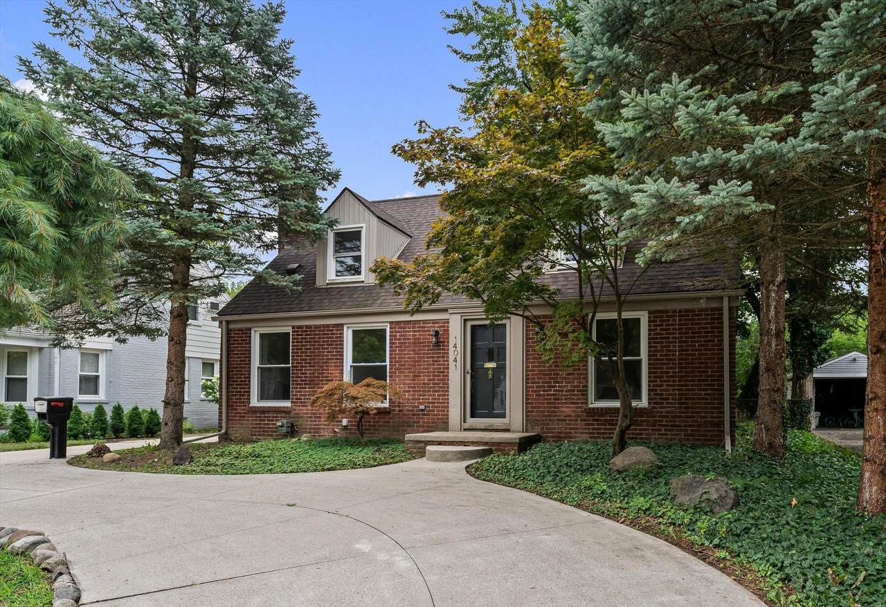 14041 Vernon Street - Photo 1