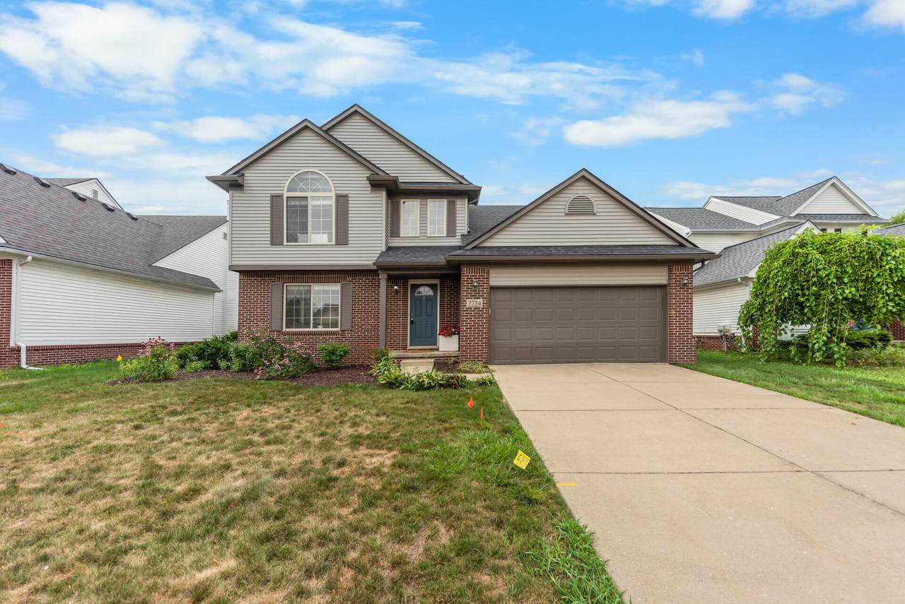 7734 Greene Farm Drive - Photo 1