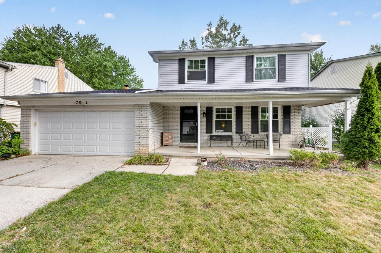 7881 Raintree Drive - Photo 1