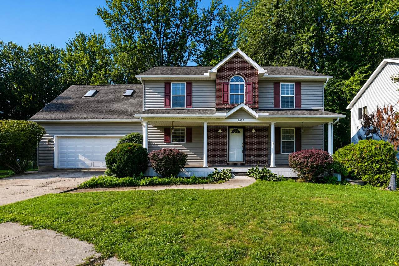 5677 Cartago Drive - Photo 1