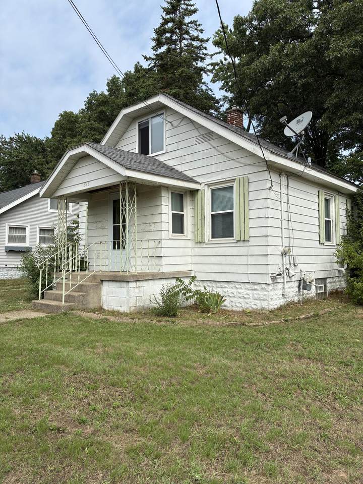 1543 Mason Street - Photo 1