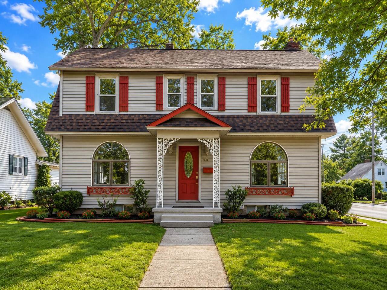 2144 Baker Street - Photo 1