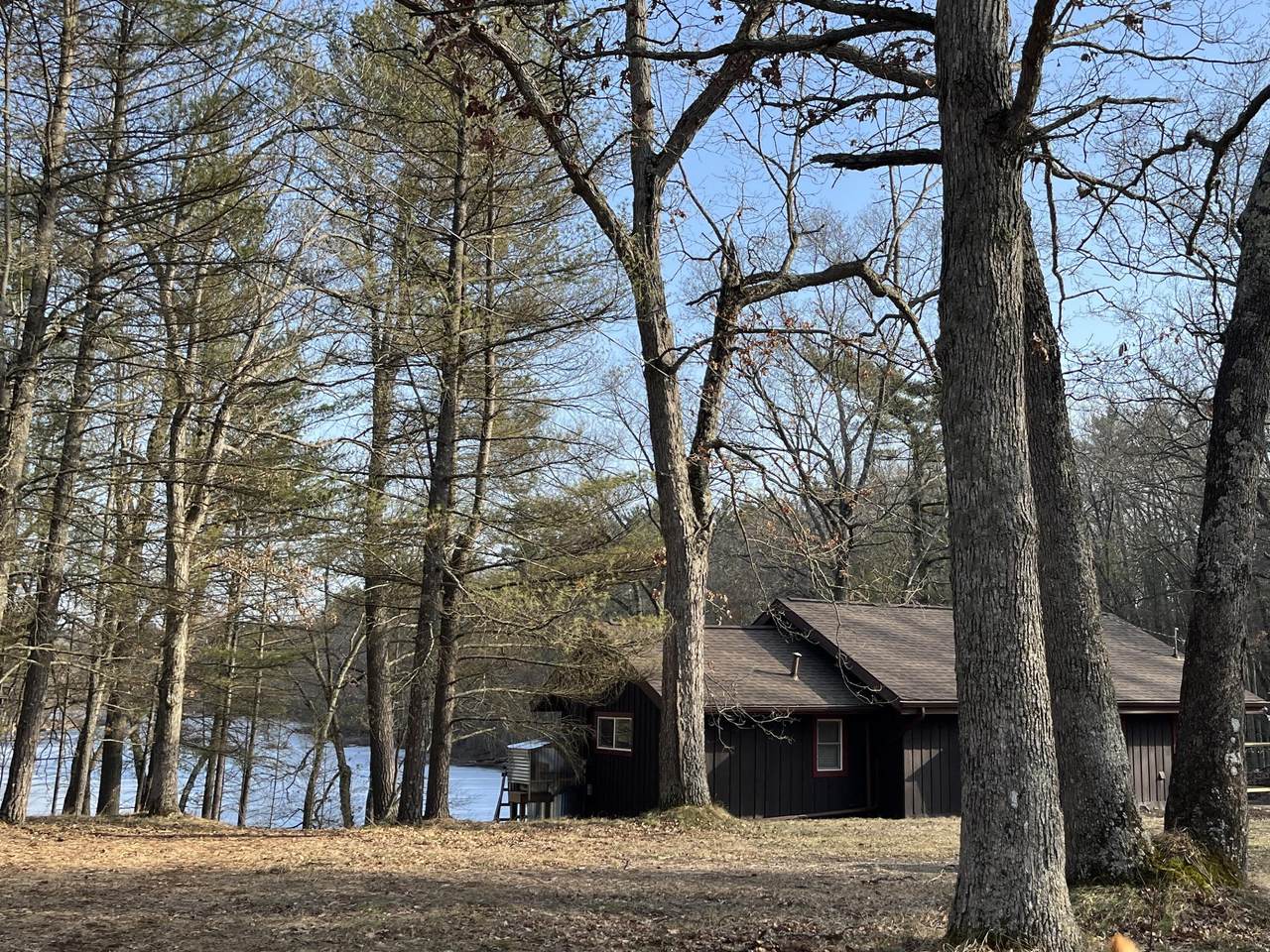 1785 Schneider Lake Road - Photo 1