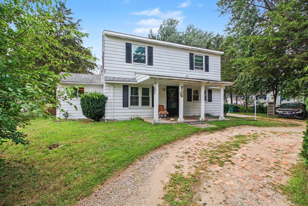 13510 Martinsville Road - Photo 1