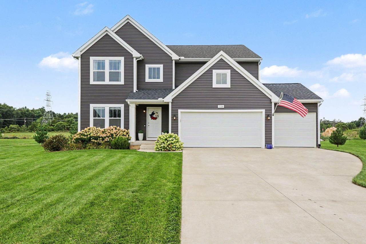 5318 Brinson Lane - Photo 1