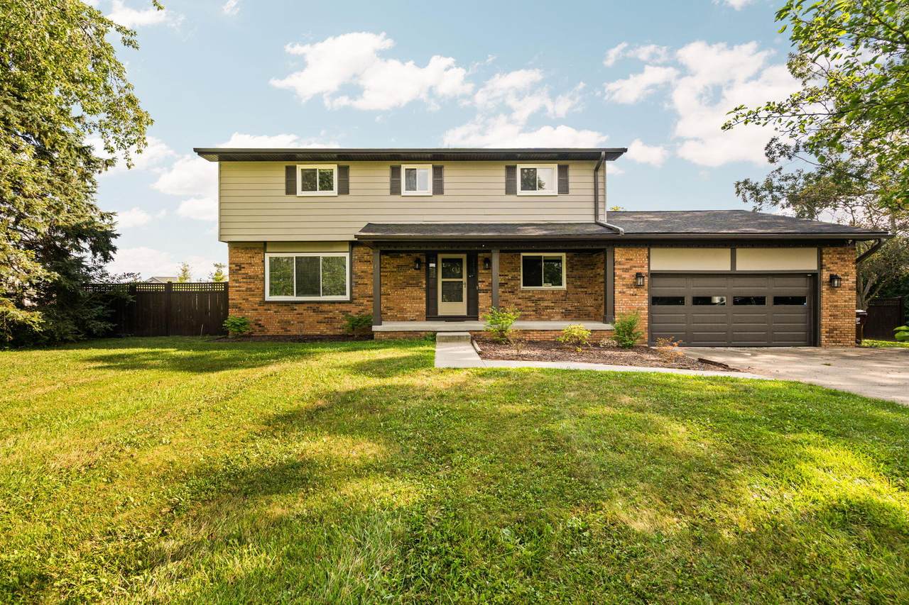 705 Bemis Road - Photo 1