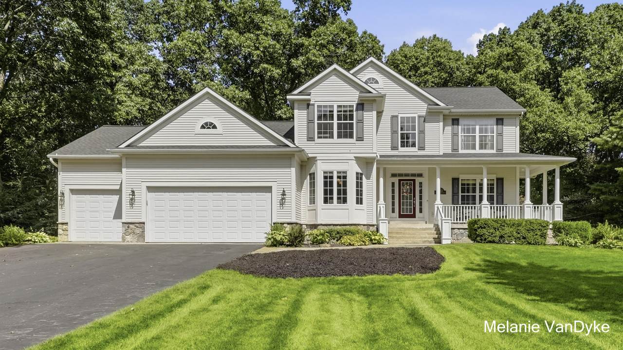 5133 Brownstone Drive - Photo 1