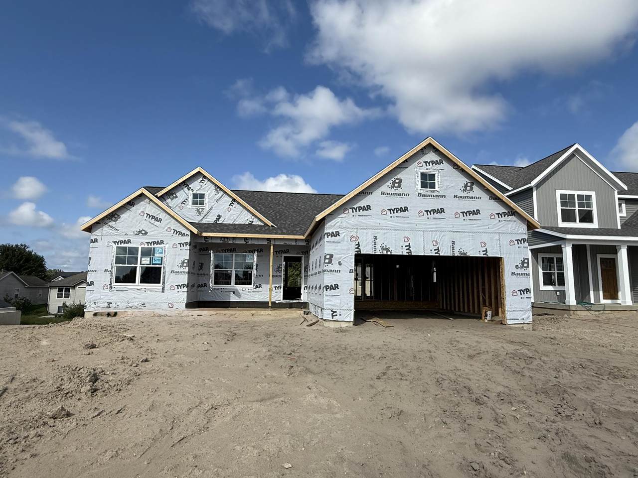 3717 Elderberry Drive - Photo 1