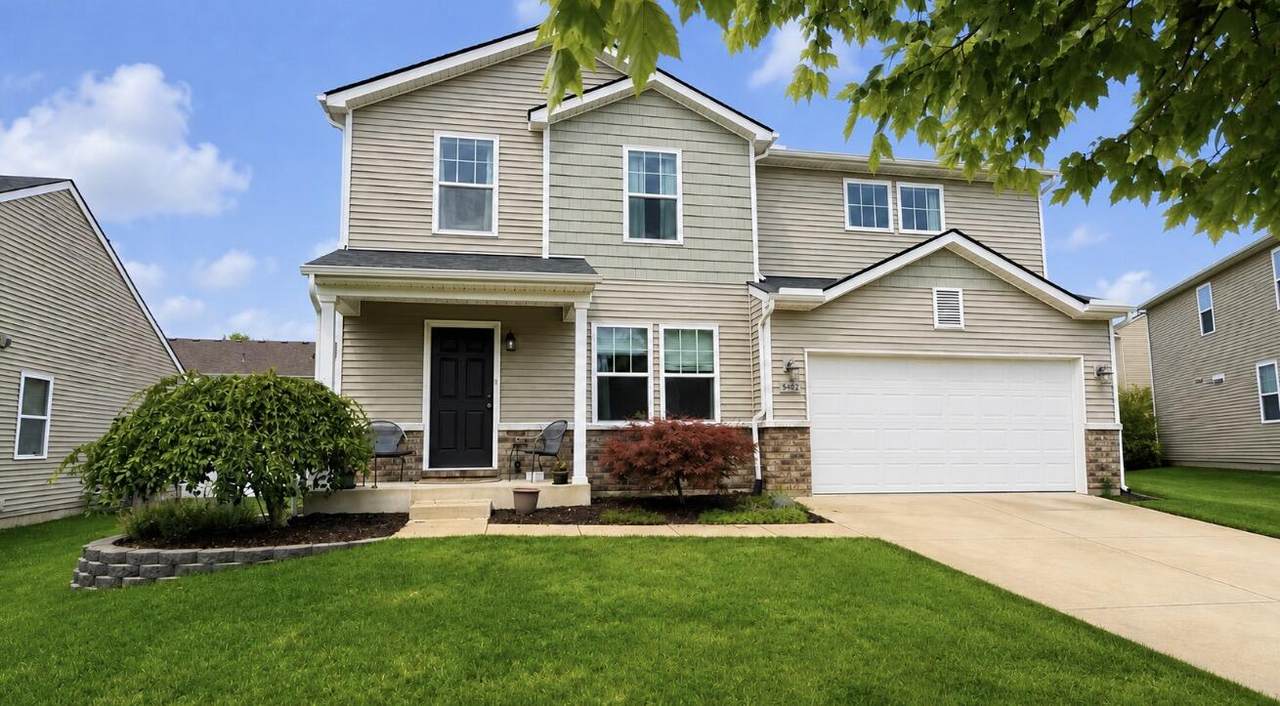 8402 Walnut Hill - Photo 1