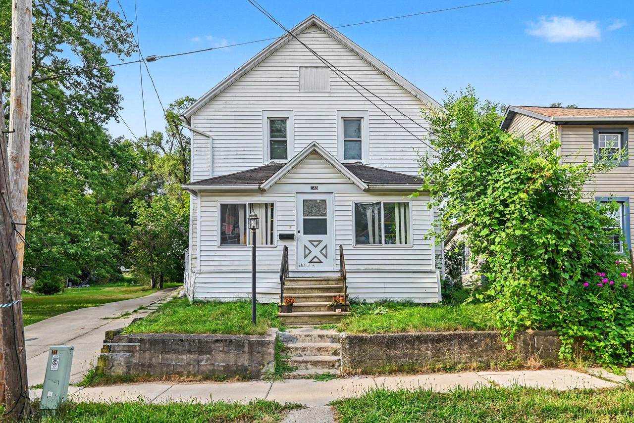 148 Emerson Street - Photo 1
