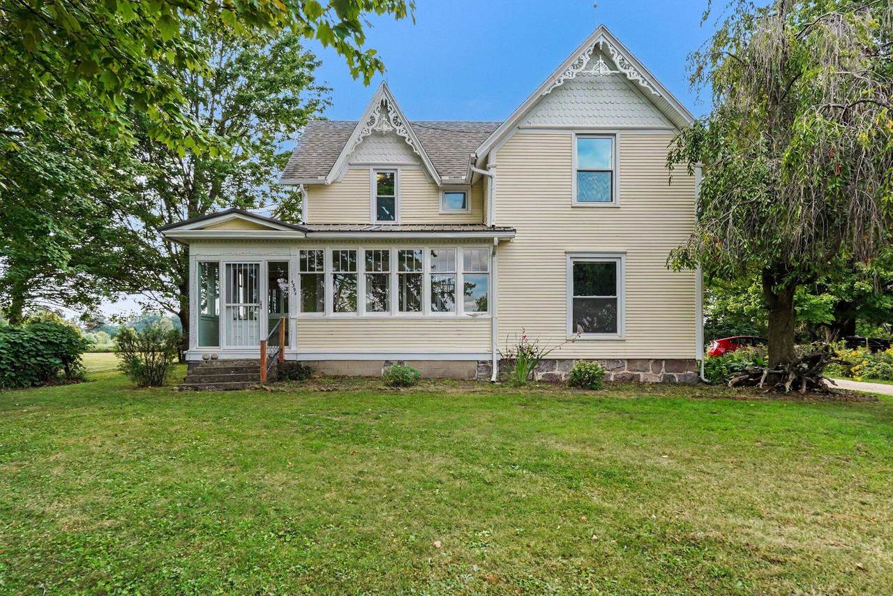 4394 Lake Road - Photo 1