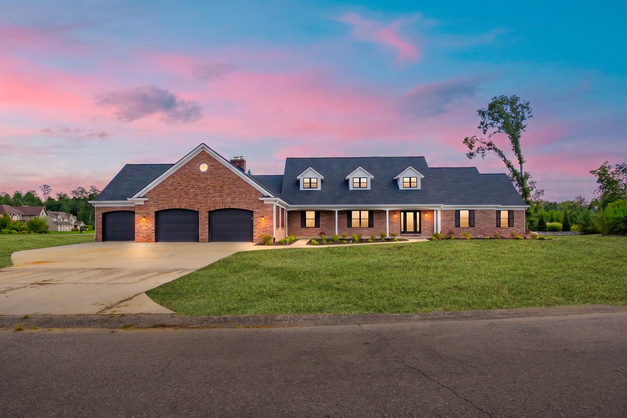 5217 Green Pine Lane - Photo 1