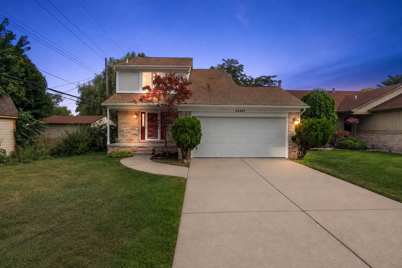 34266 Rhode Island Street - Photo 1