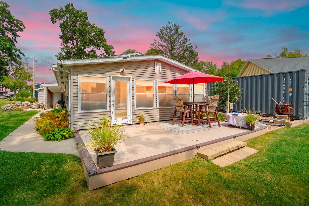 11603 Spring Point Drive - Photo 1