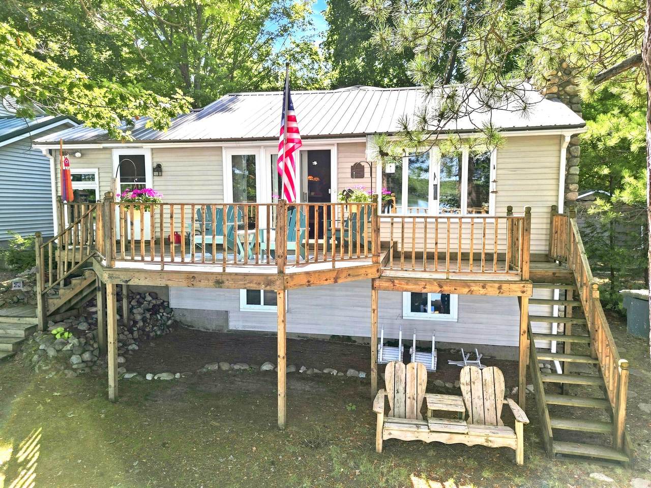 5805 Harding Road - Photo 1