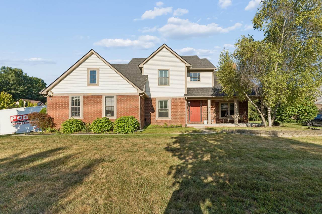 2164 Woodbine Drive - Photo 1
