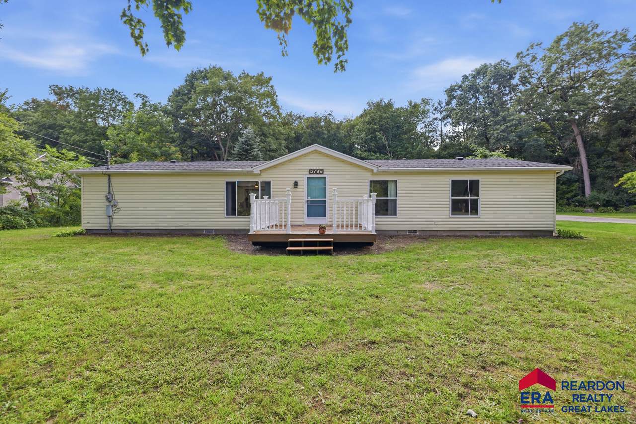 5799 Verta Drive - Photo 1