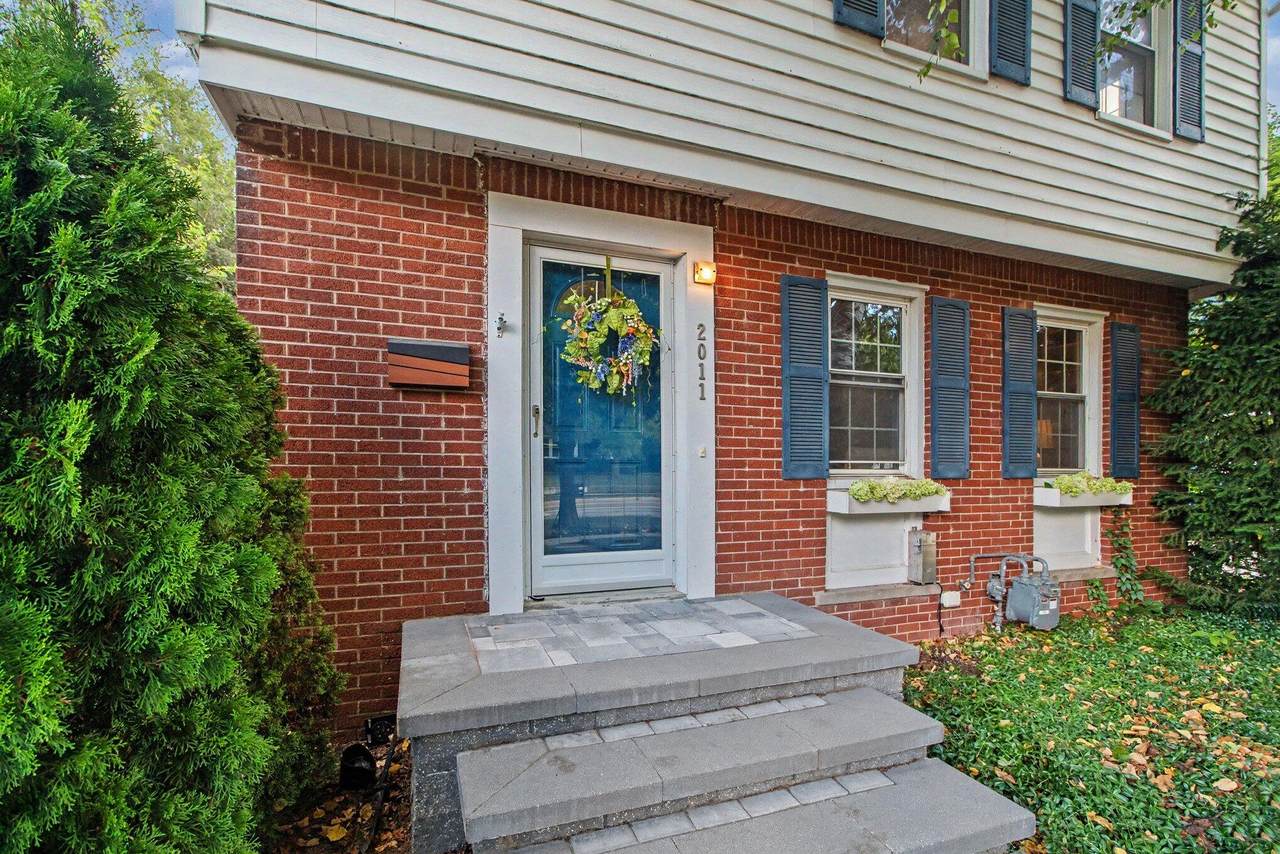 2011 Miller Avenue - Photo 1