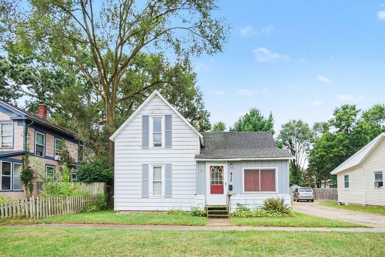 412 Franklin Street - Photo 1