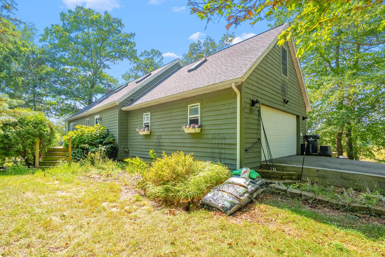 12405 Oak Ridge Road - Photo 1