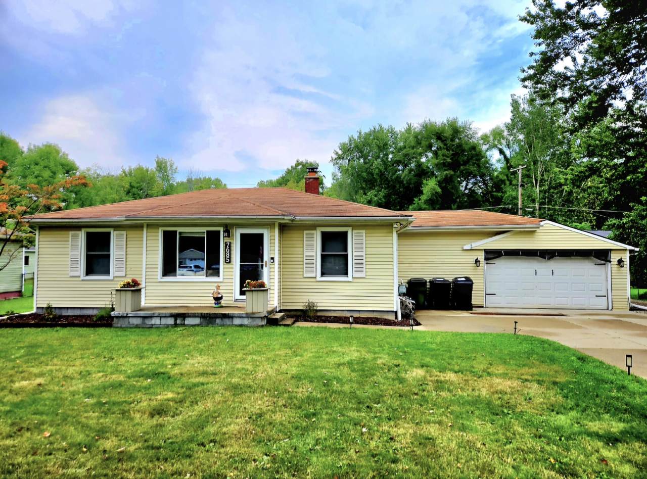 7685 Metz Drive - Photo 1