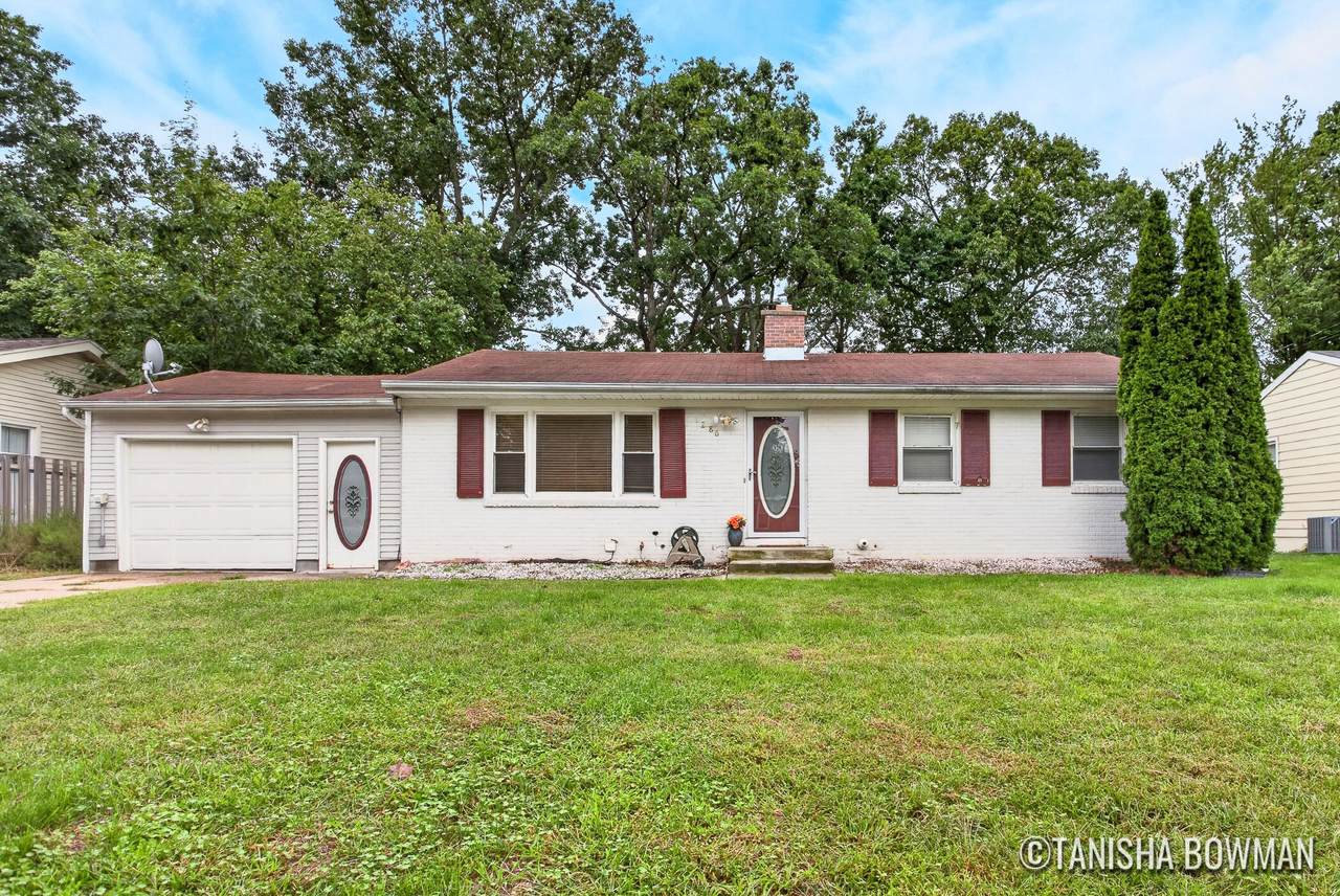 1286 Katrina Drive - Photo 1