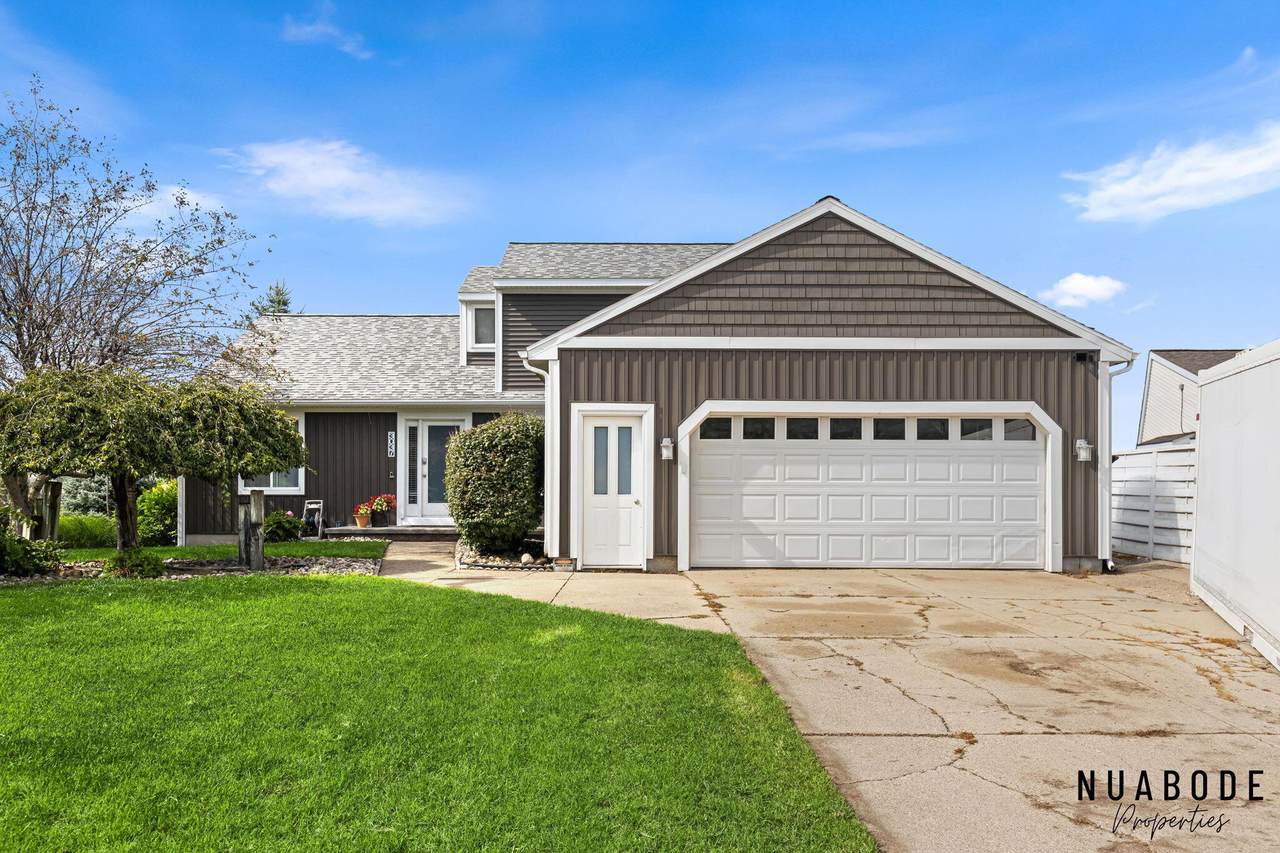3037 Bluewater Lane - Photo 1