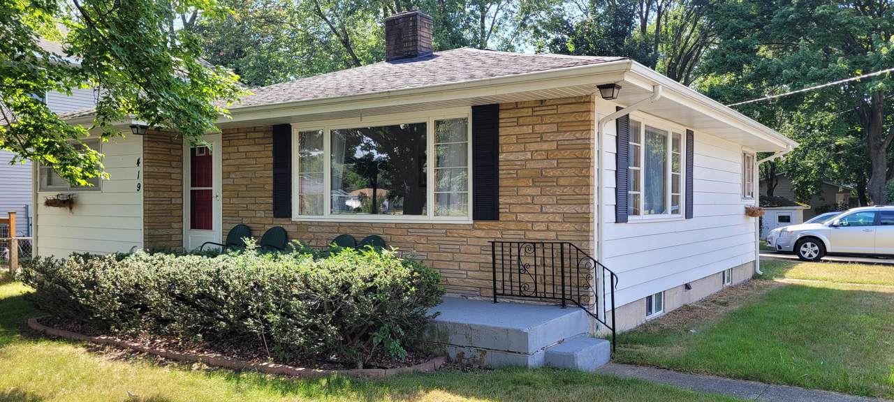 419 Washington Avenue - Photo 1