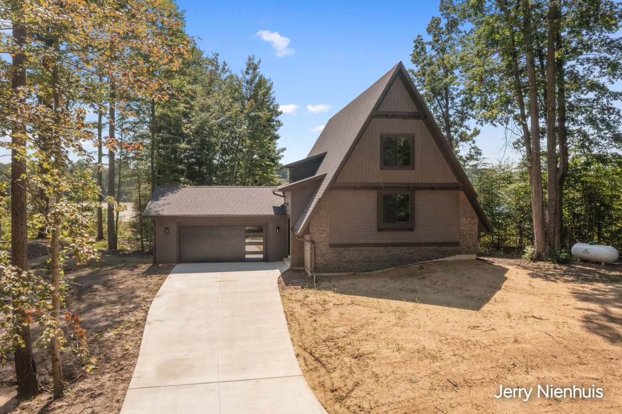 3732 Schermerhorn Lake Drive - Photo 1