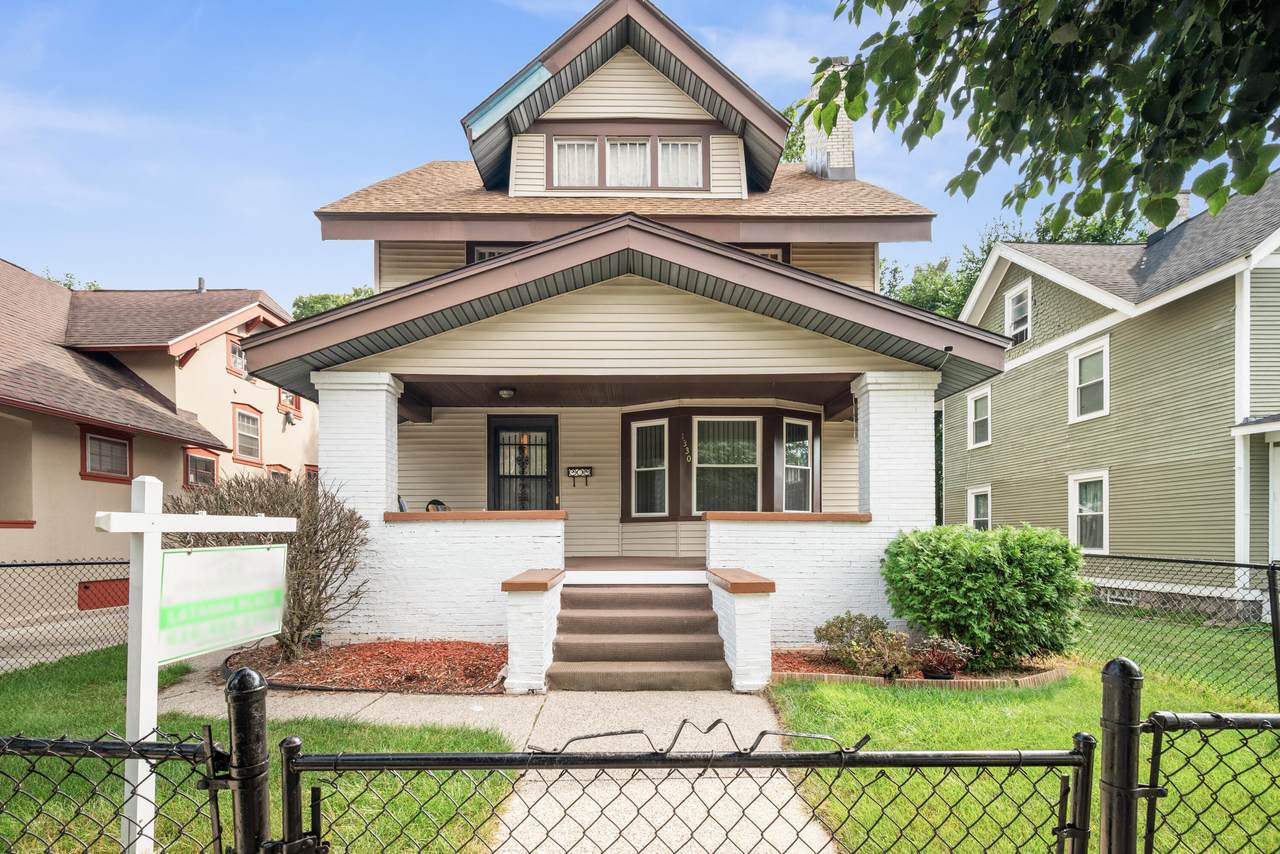 1330 Sherman Street - Photo 1