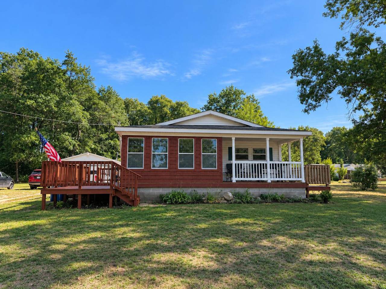 3260 Ridge Street - Photo 1