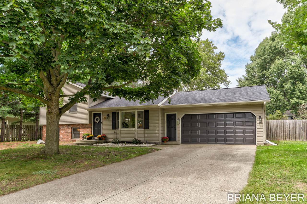 4143 Dennis Court - Photo 1
