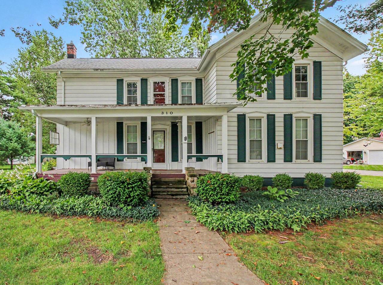 310 Unadilla Street - Photo 1