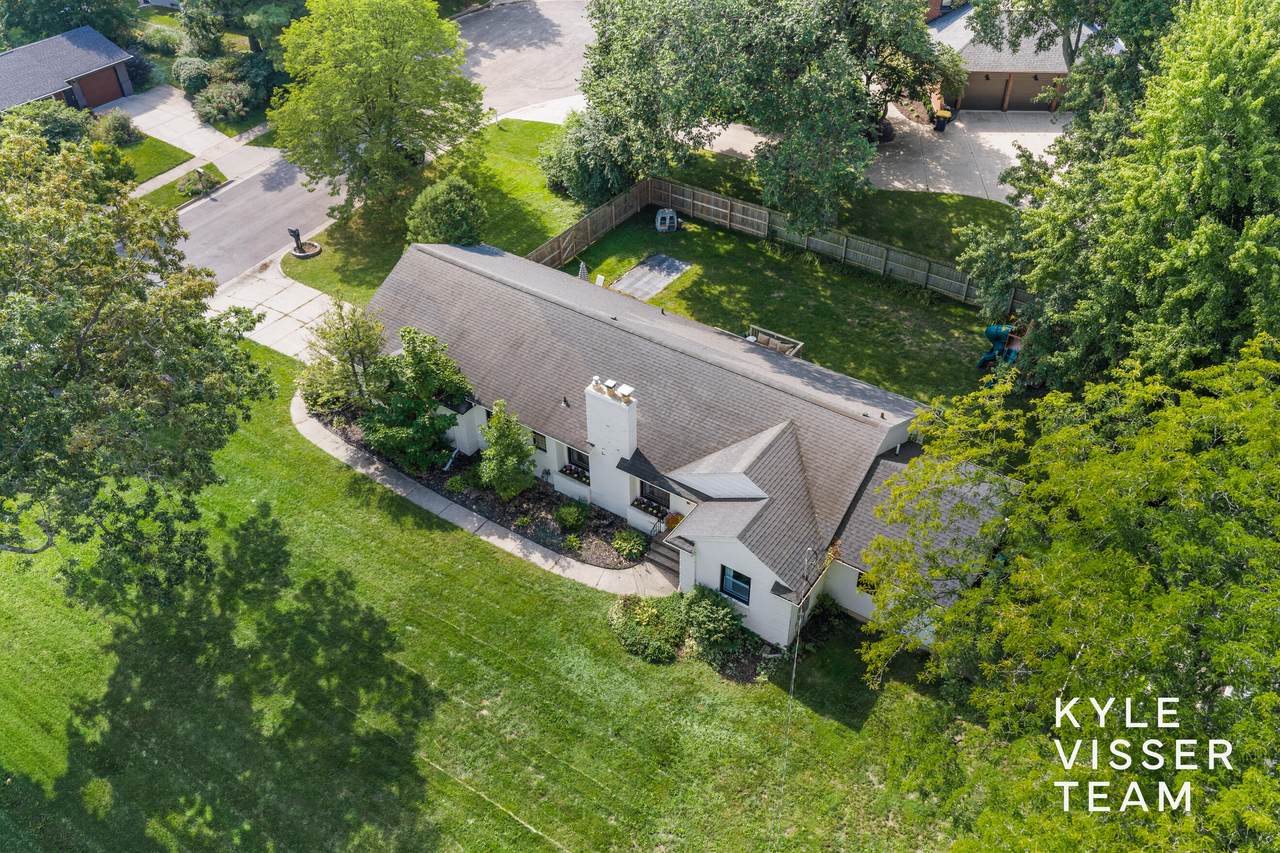 3030 Cascade Road - Photo 1