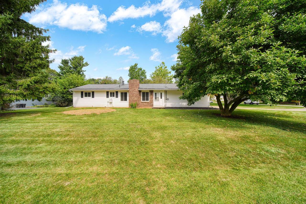 2814 Harben Street - Photo 1