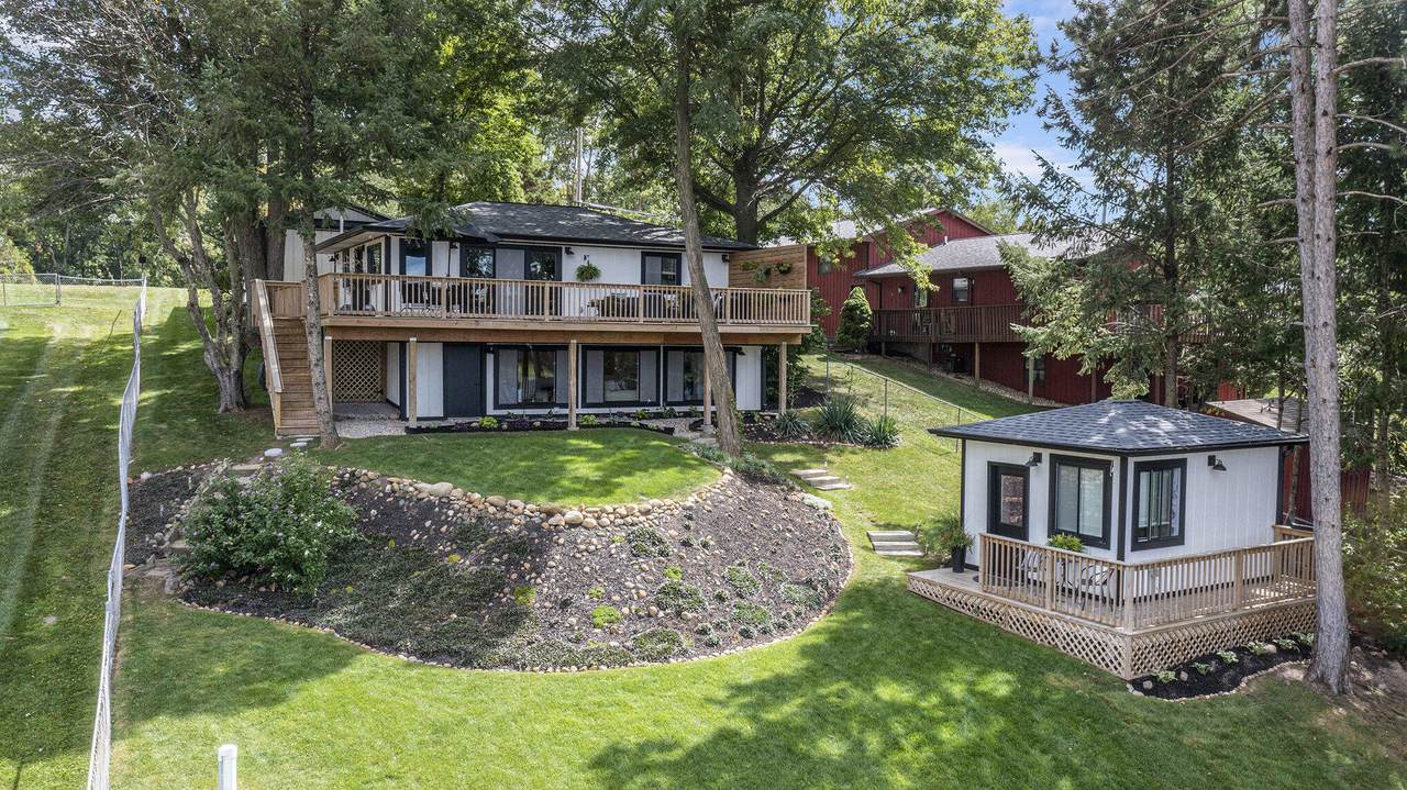 67696 Thunderbird Drive - Photo 1