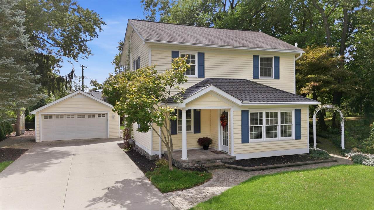 46161 Neeson Street - Photo 1