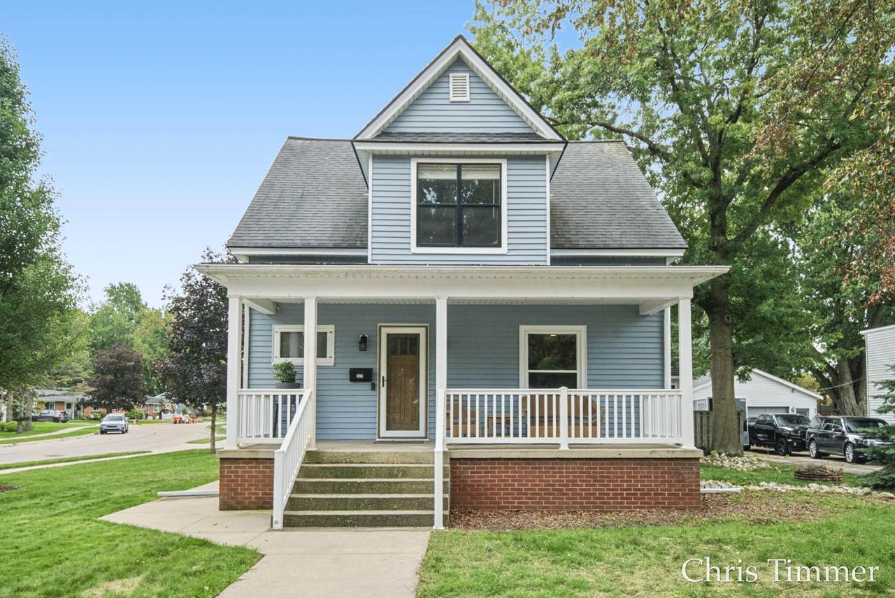 522 Lincoln Avenue - Photo 1