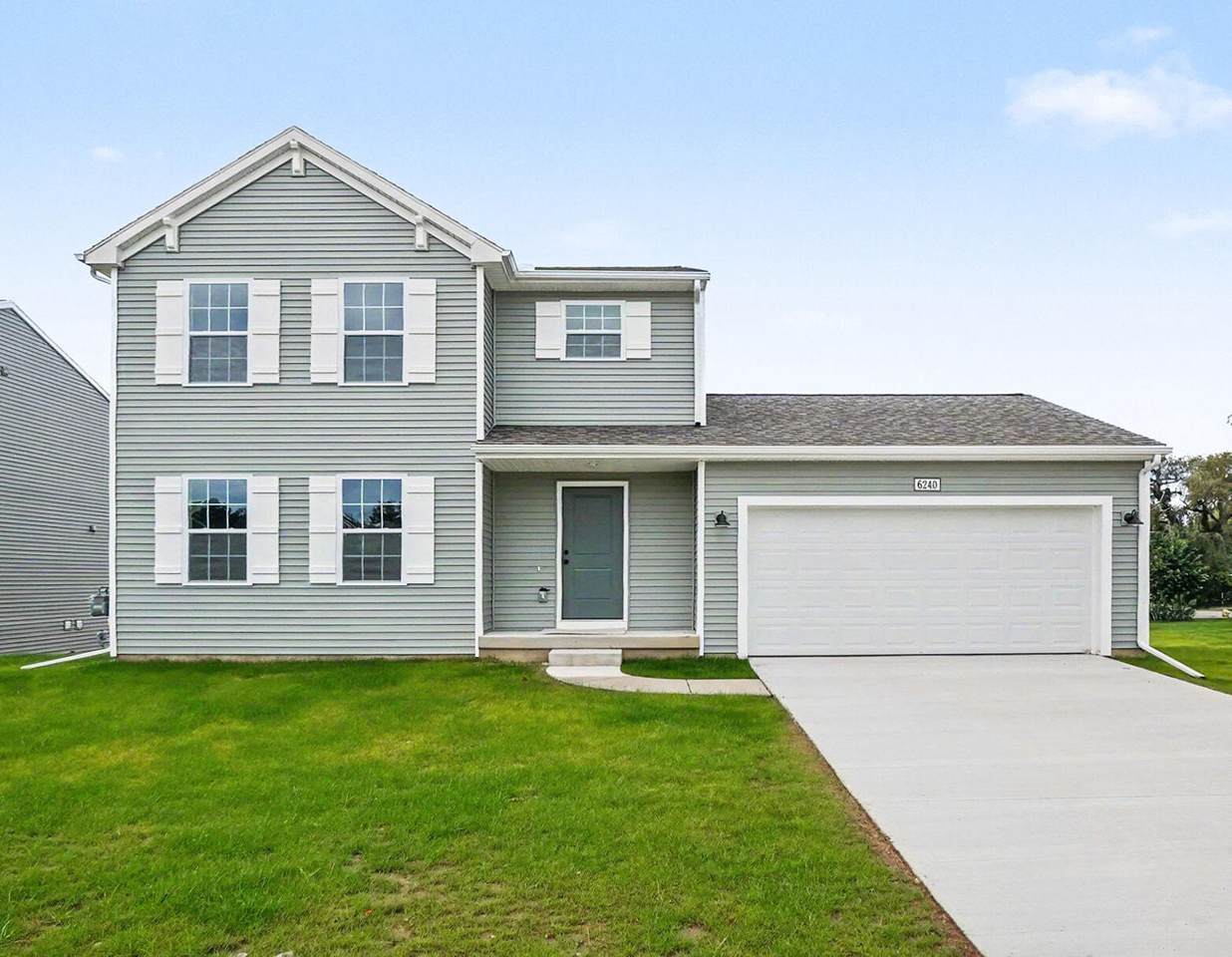 6240 Sumter Street - Photo 1