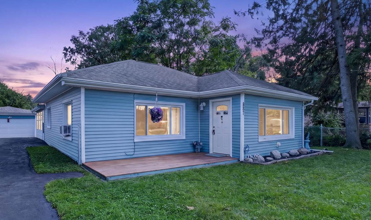 887 Bryant Avenue - Photo 1