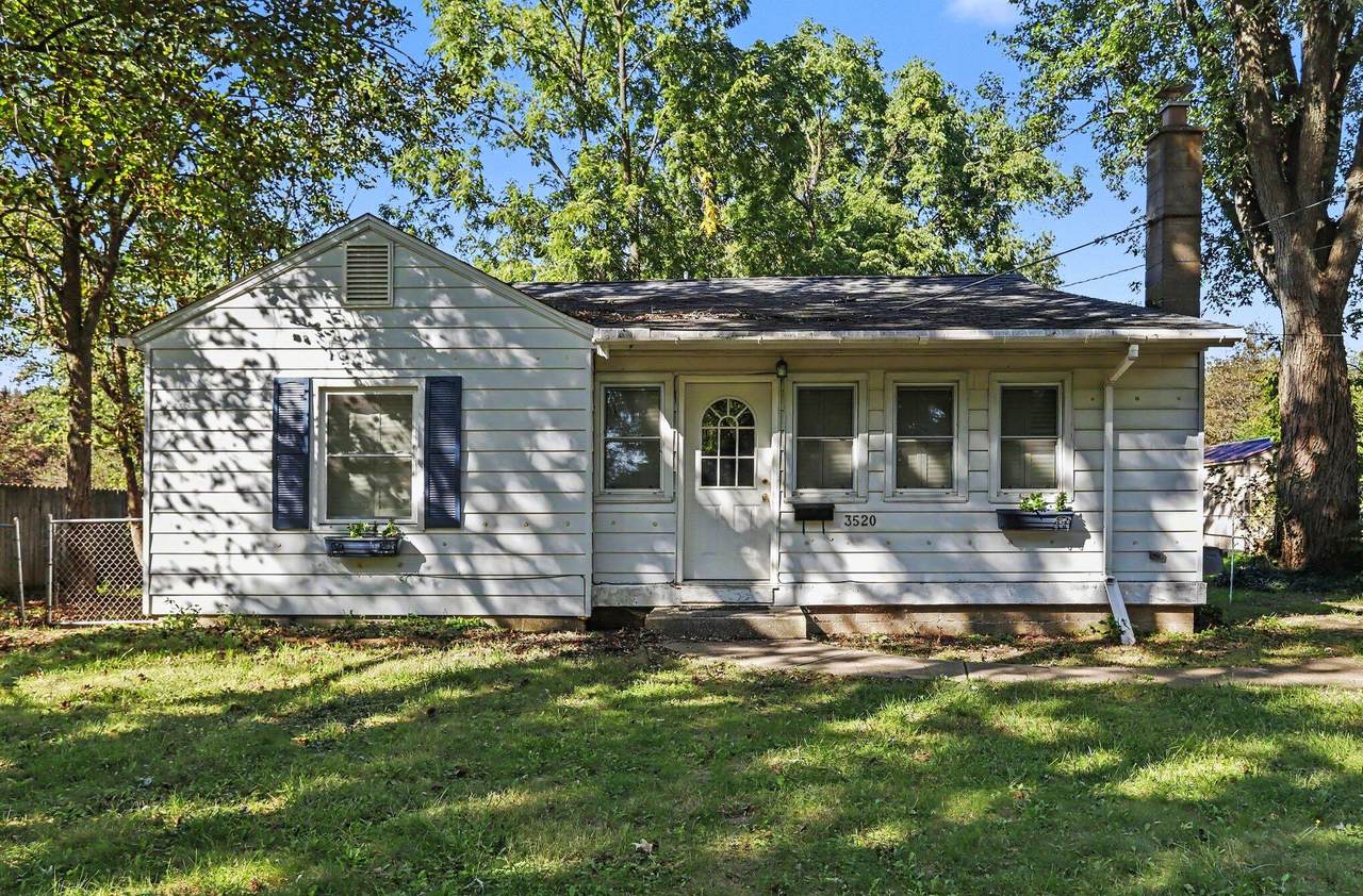 3520 Huron Avenue - Photo 1