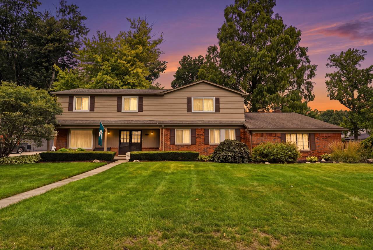 16759 Timberview Drive - Photo 1