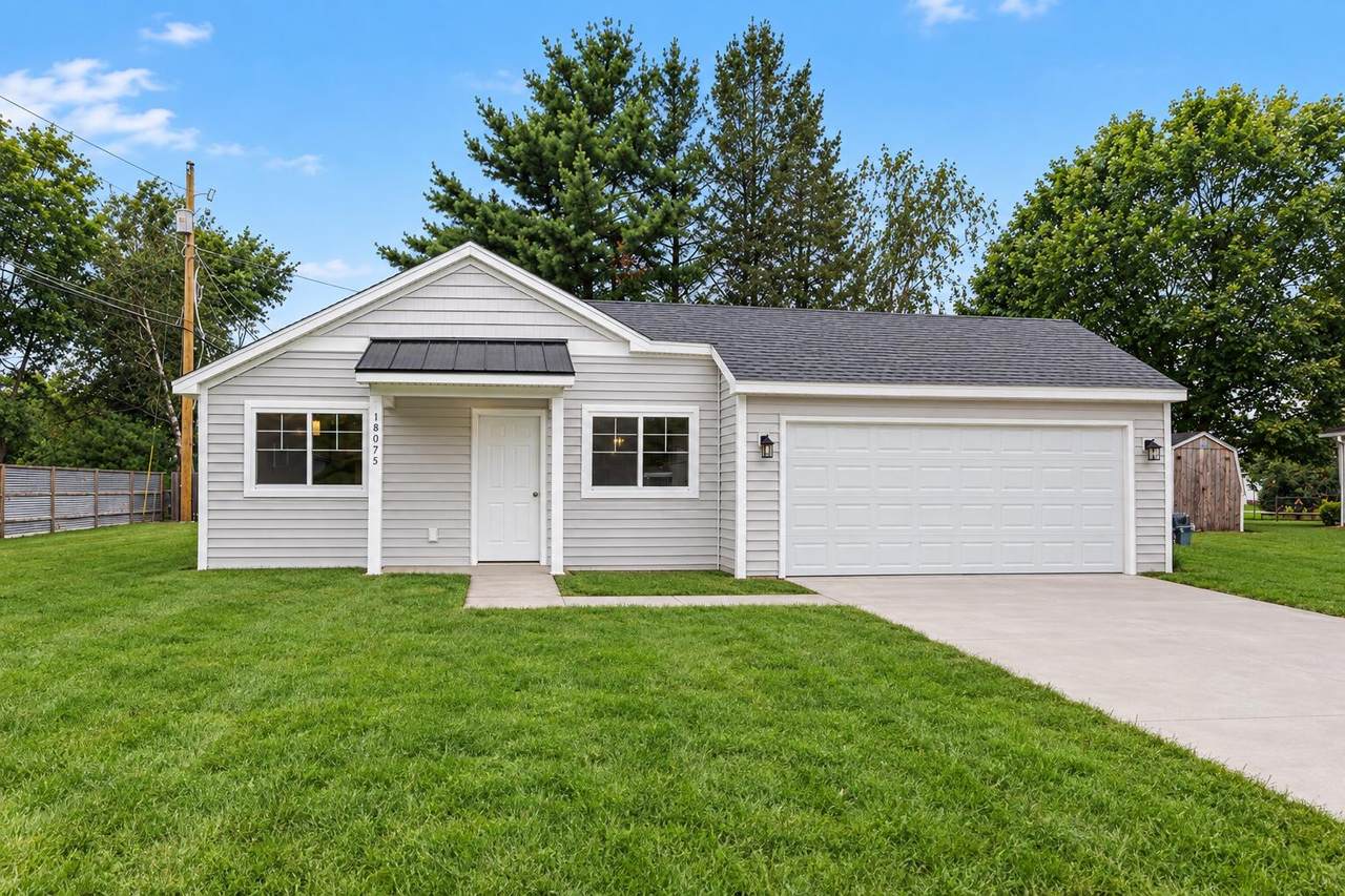 859 Merrick Street - Photo 1