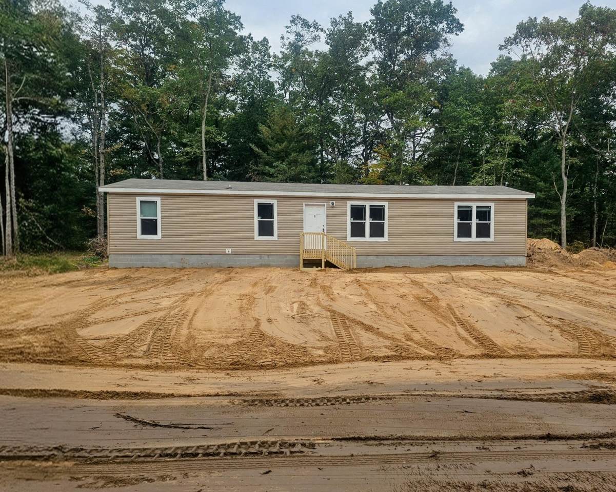 4371 Macdougall Drive - Photo 1