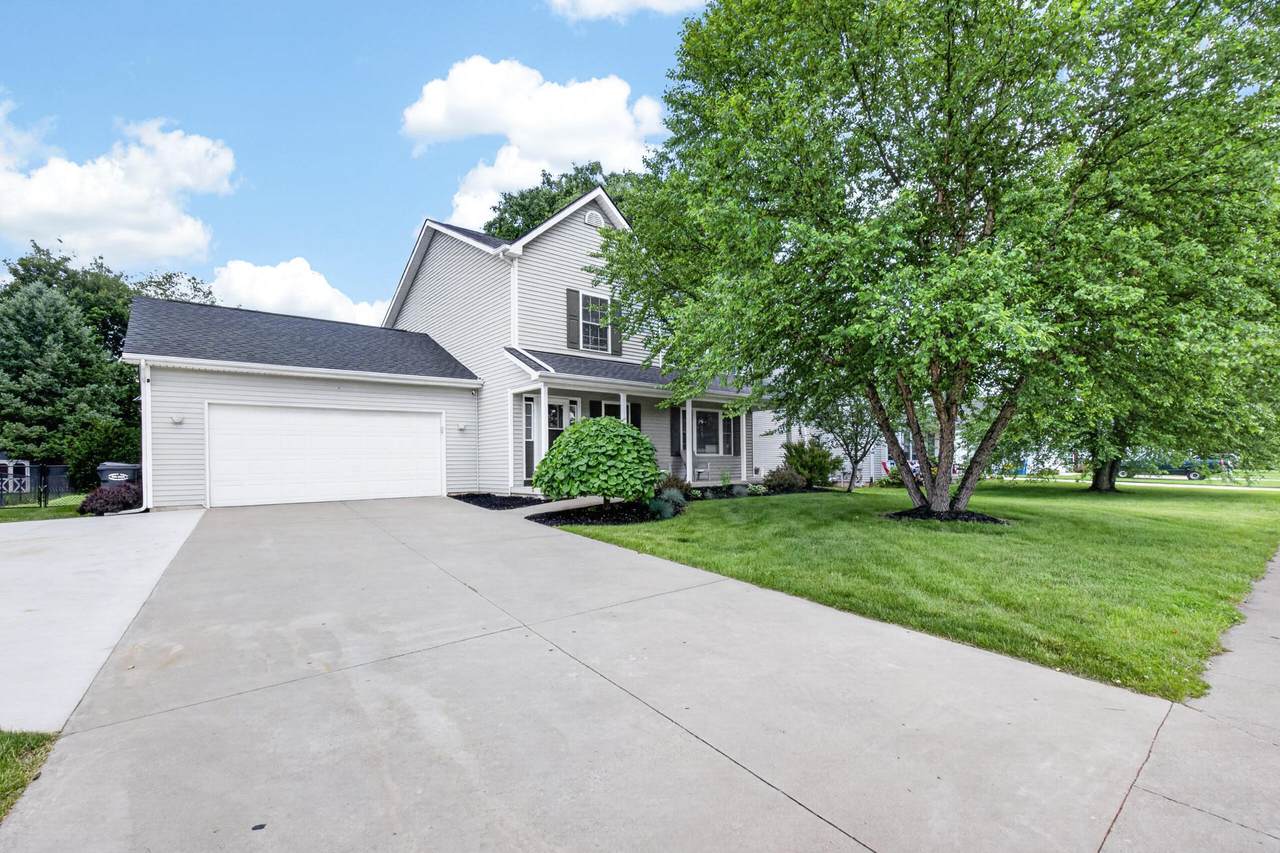386 Morhouse Drive - Photo 1