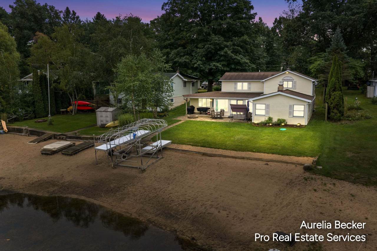 13555 Sunset Shores Drive - Photo 1