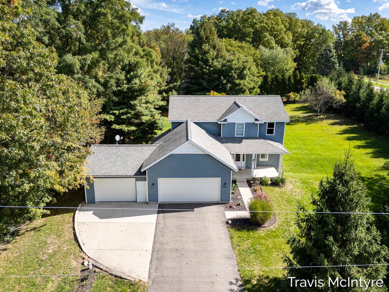 6838 Fox Meadow Drive - Photo 1