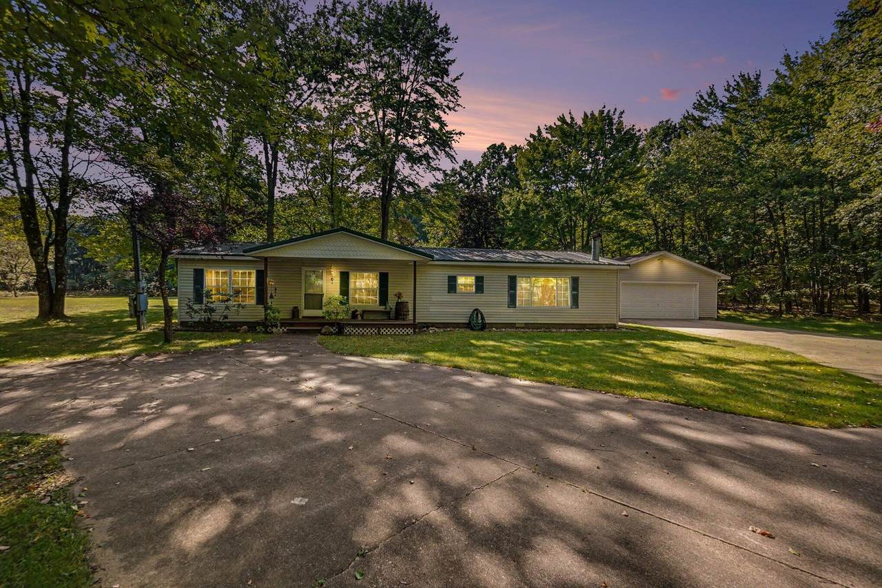 10703 Mac Road - Photo 1
