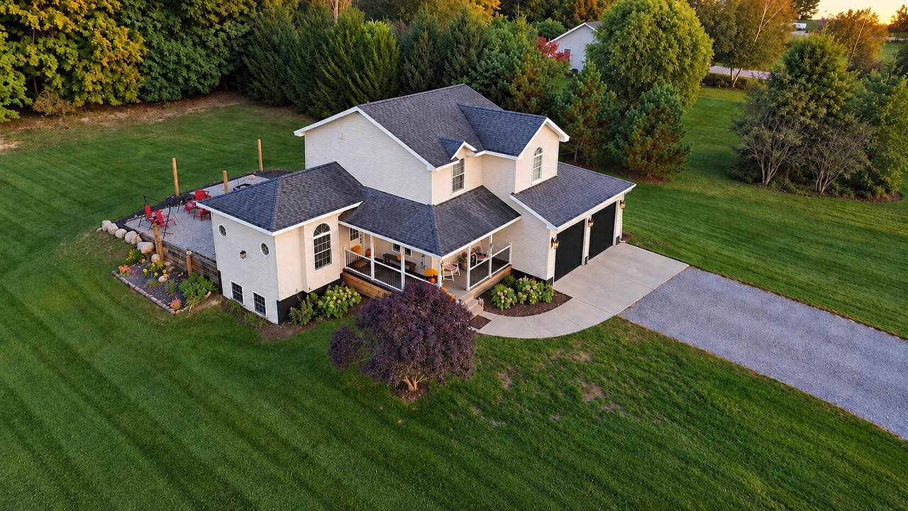 4512 Traxton Drive - Photo 1