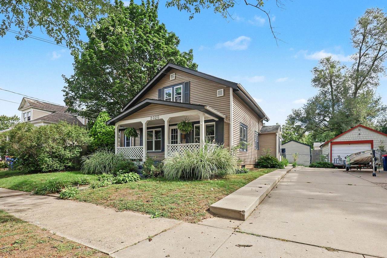 2020 Lafayette Avenue - Photo 1